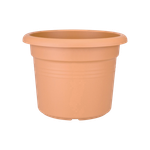 green basics cilinder 35cm mild terra